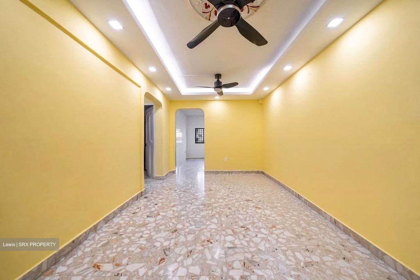 Blk 587 Cheng San Court (Ang Mo Kio), HDB 3 Rooms #607471701
